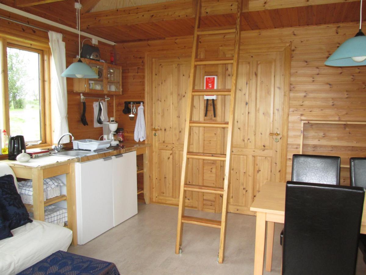 Chalet Sjonarholl