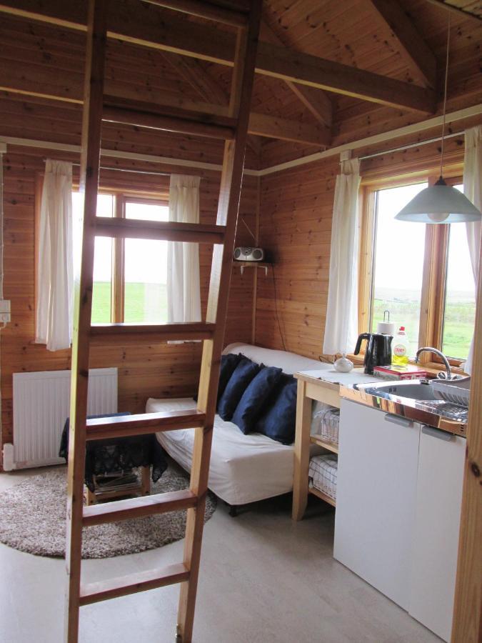 Chalet Sjonarholl